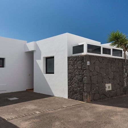 プラヤ・ブランカ La Casita Marineraヴィラ エクステリア 写真