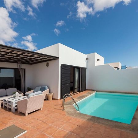 プラヤ・ブランカ La Casita Marineraヴィラ エクステリア 写真