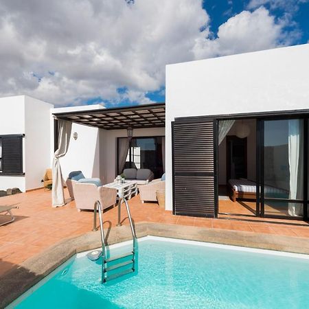 プラヤ・ブランカ La Casita Marineraヴィラ エクステリア 写真