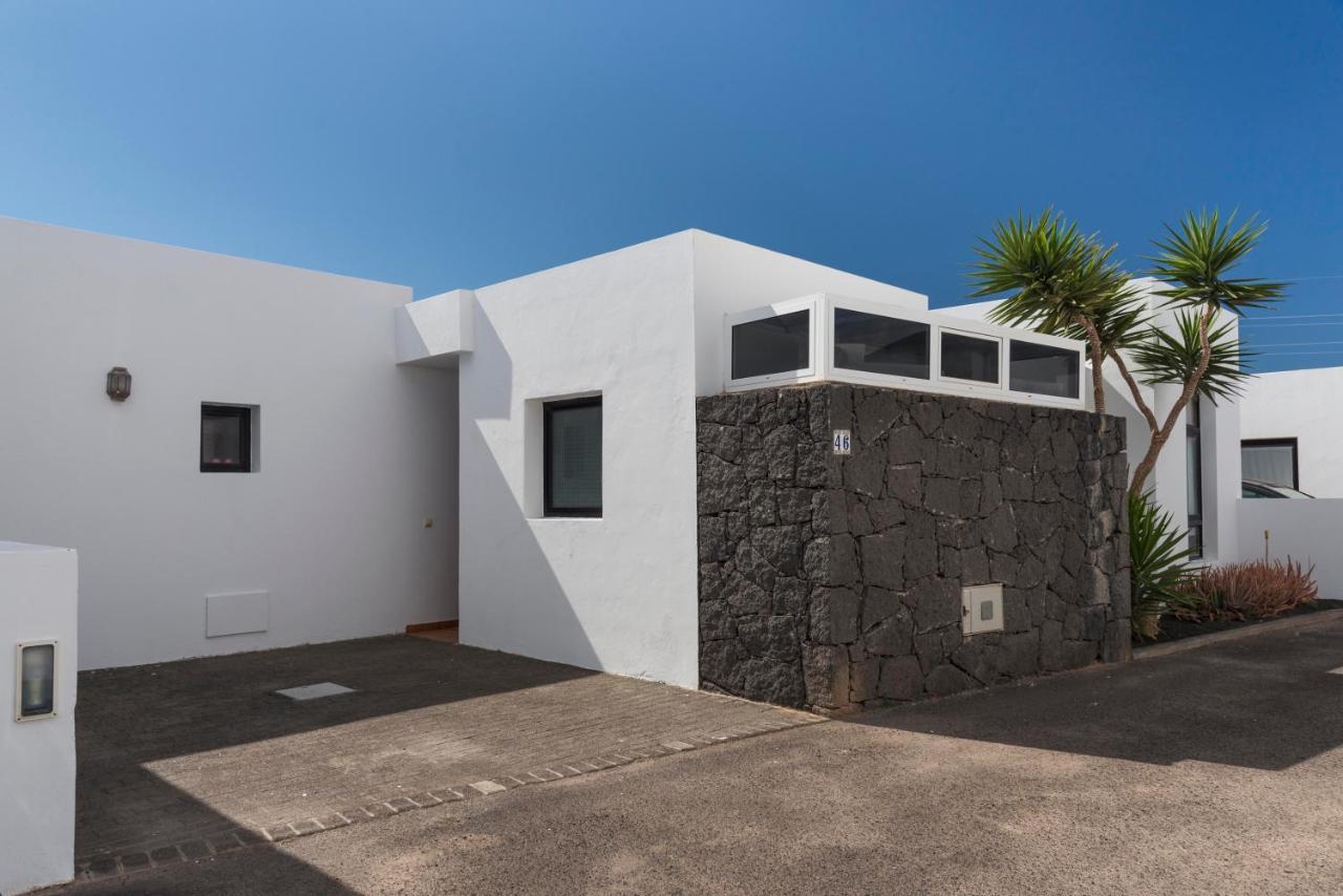 プラヤ・ブランカ La Casita Marineraヴィラ エクステリア 写真