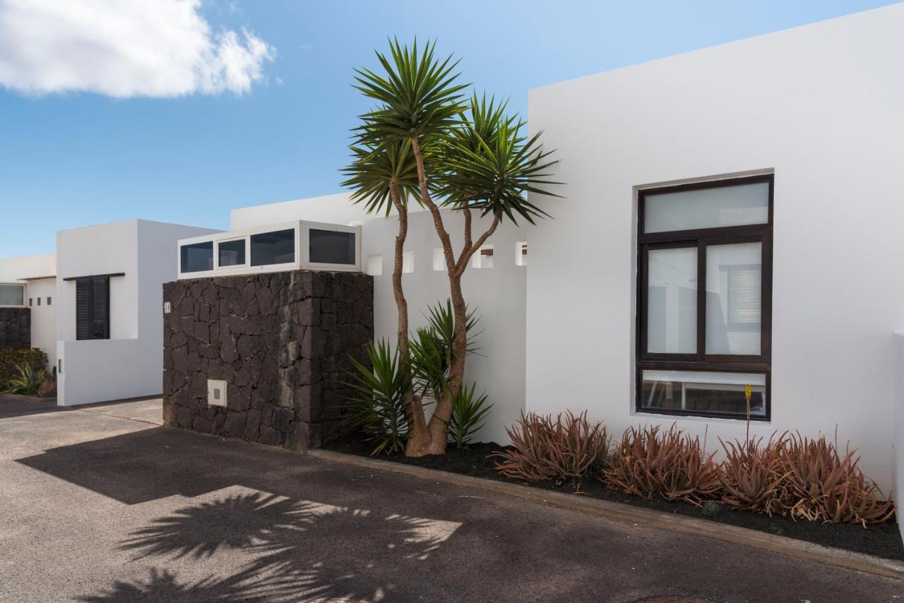 プラヤ・ブランカ La Casita Marineraヴィラ エクステリア 写真