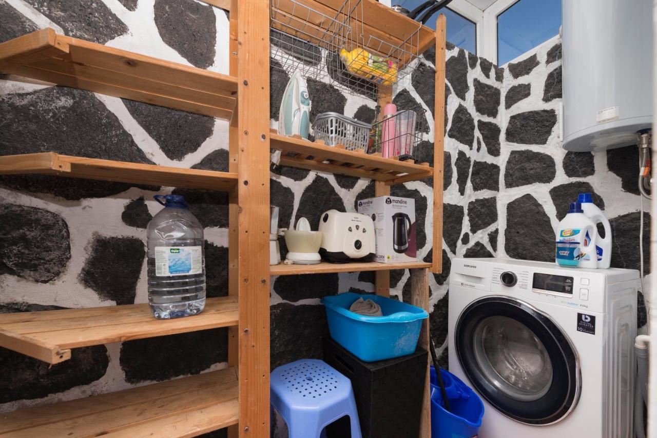 プラヤ・ブランカ La Casita Marineraヴィラ エクステリア 写真